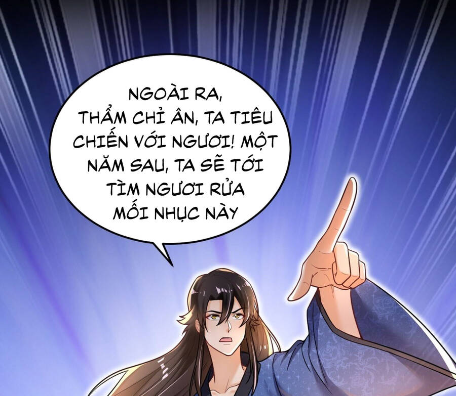 kẻ bị vứt bỏ cường đại nhất chapter 0 20