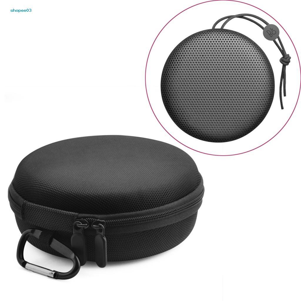 Túi Đựng Bảo Vệ Loa Bluetooth Bằng Nylon Cứng Cho B & O BeoPlay A1