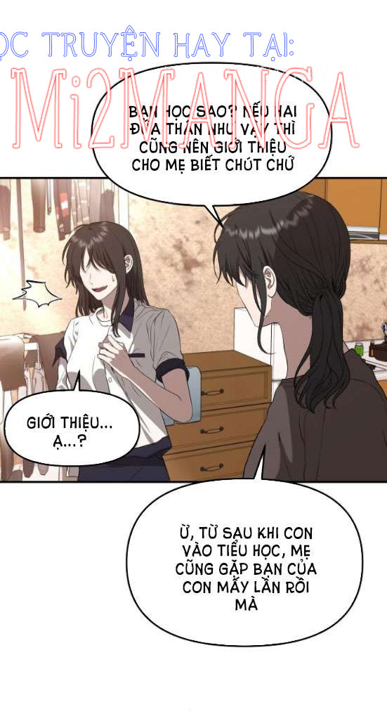 Tự Do Trong Mơ Chapter 69.1 - Trang 16