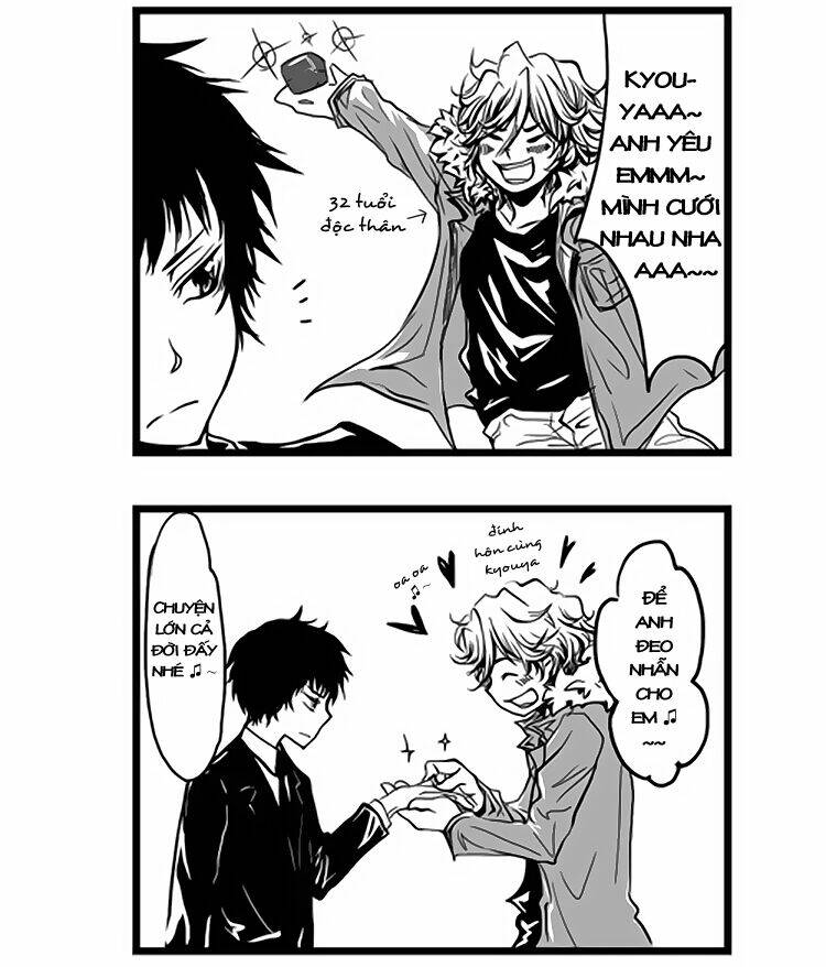 d18 short doujinshi collection chapter 5 2