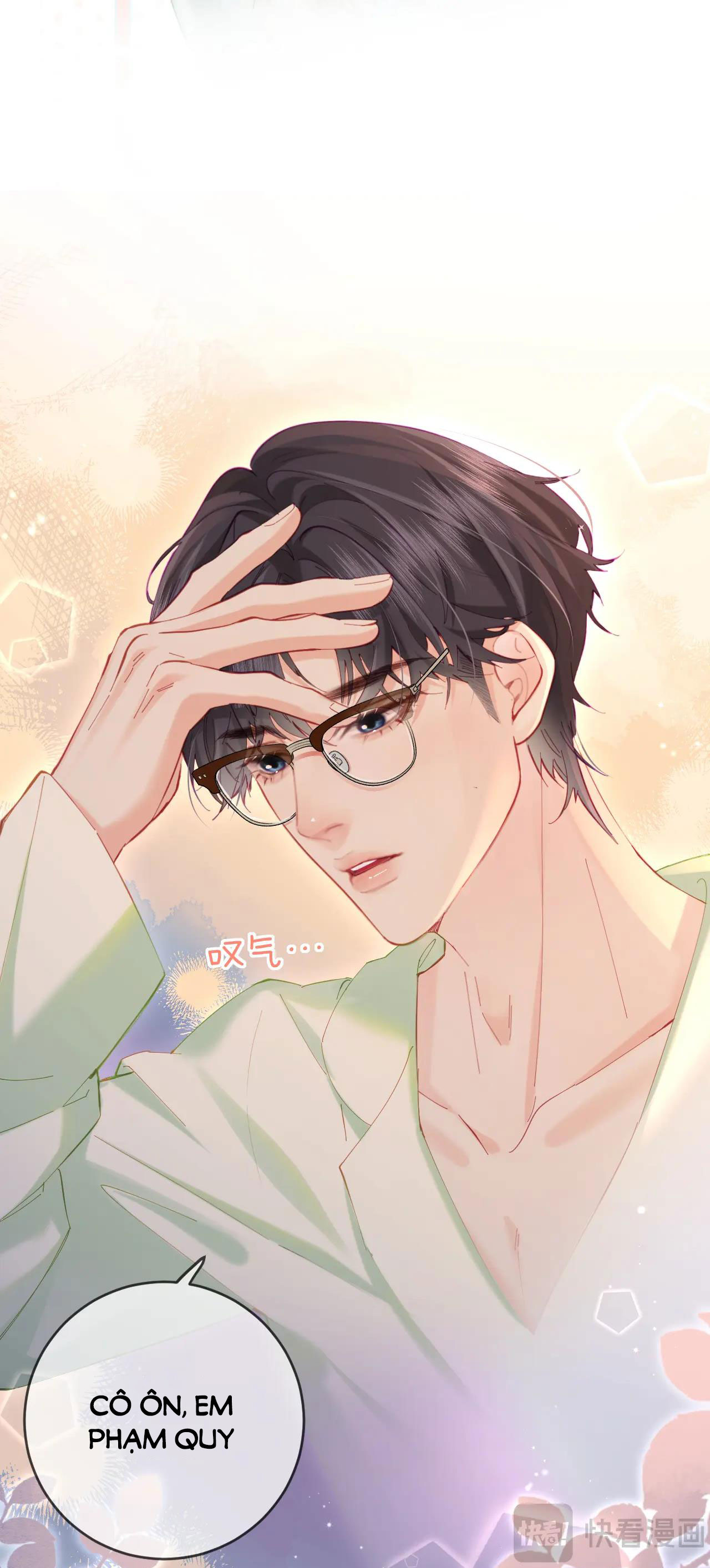 câu chuyện ngọt ngào của cặp vợ chồng đỉnh lưu chapter 37.1 10