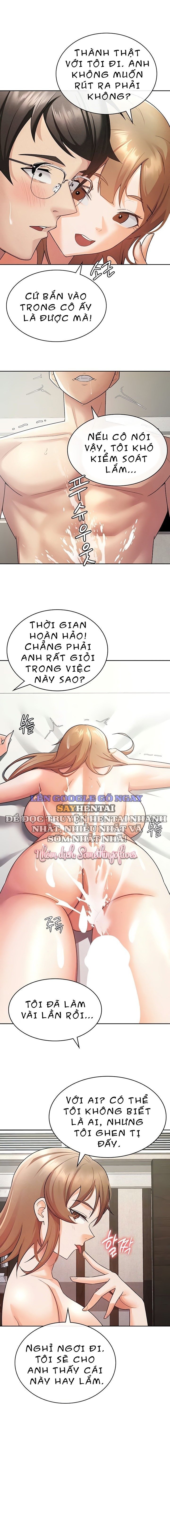 bạn gái thuê chapter 20 2