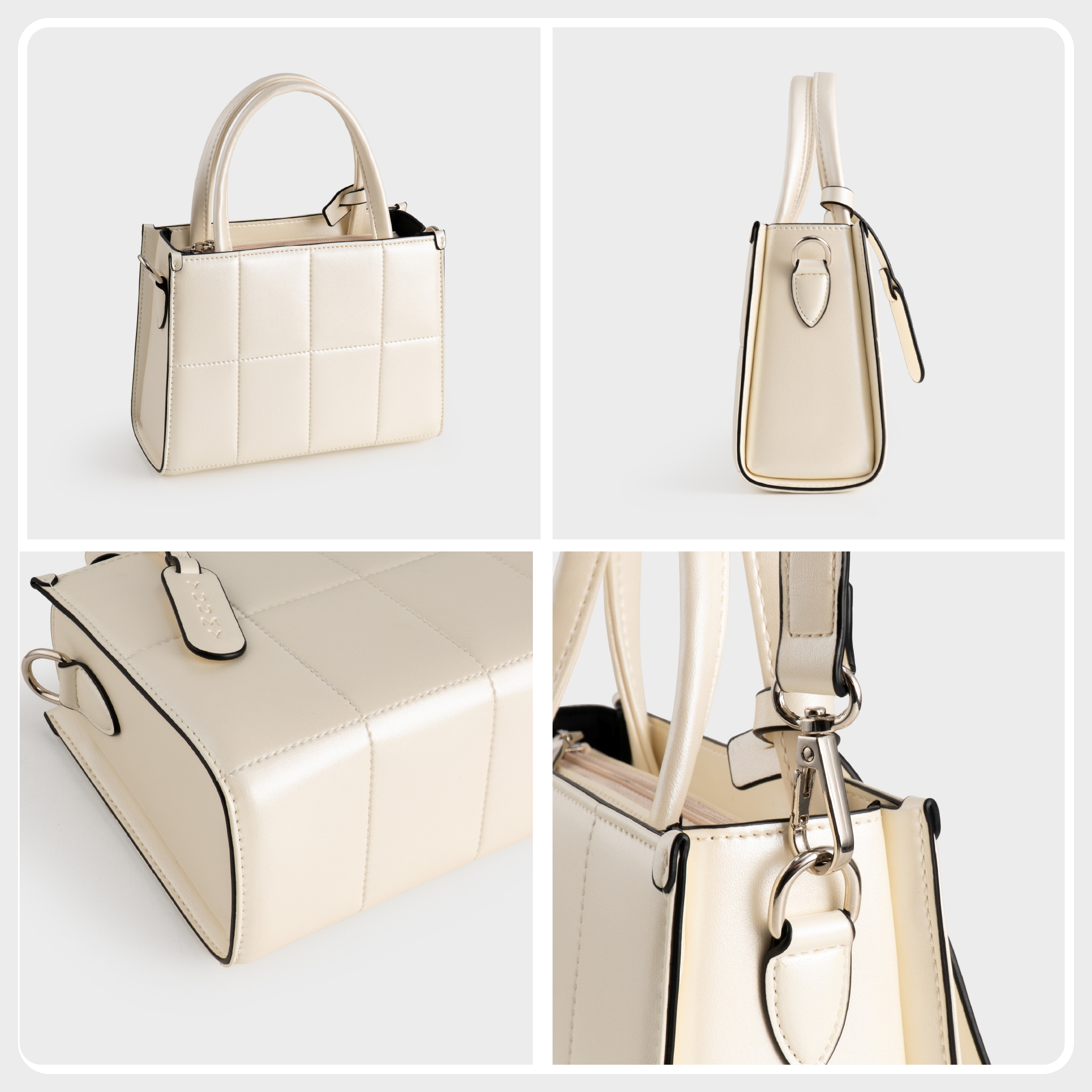 Túi đeo chéo nữ YUUMY YN286