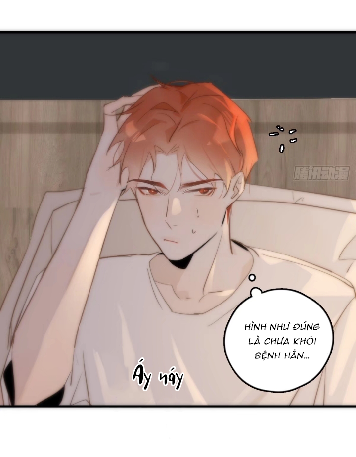 đêm đầy sao nói với em chapter 20 18