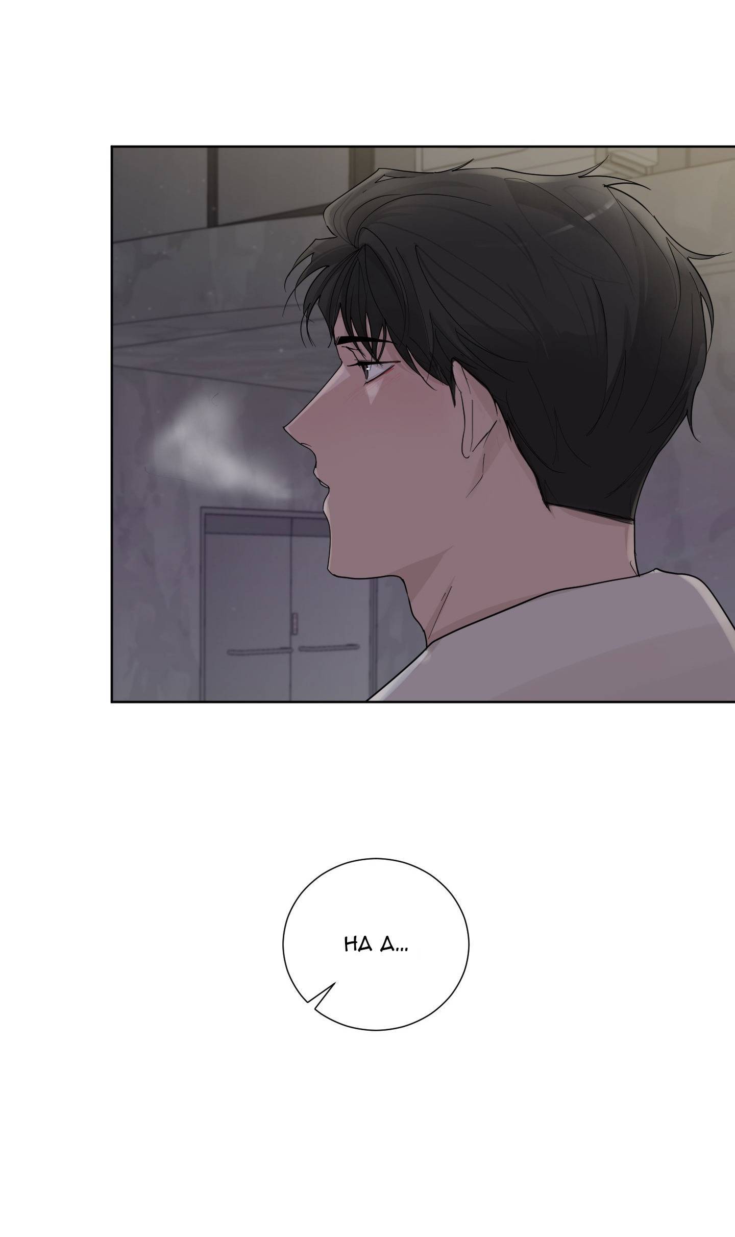 yêu đương nơi công sở chapter 11 40