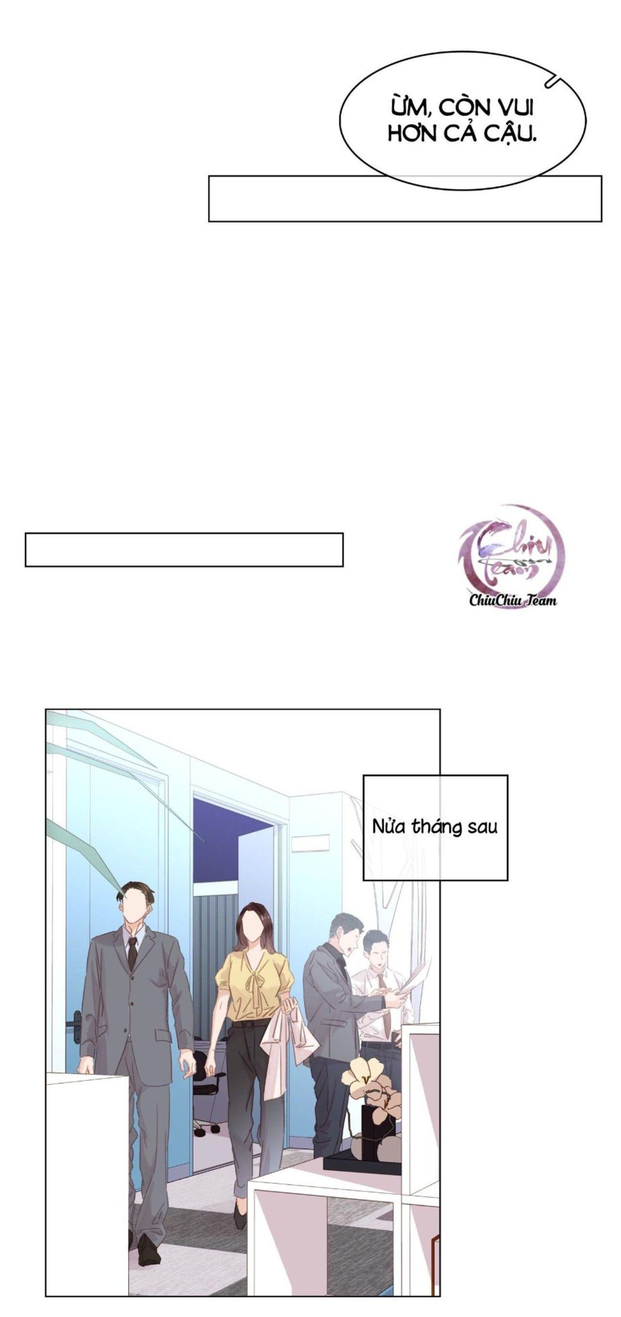 không làm trai bao! chapter 29 7