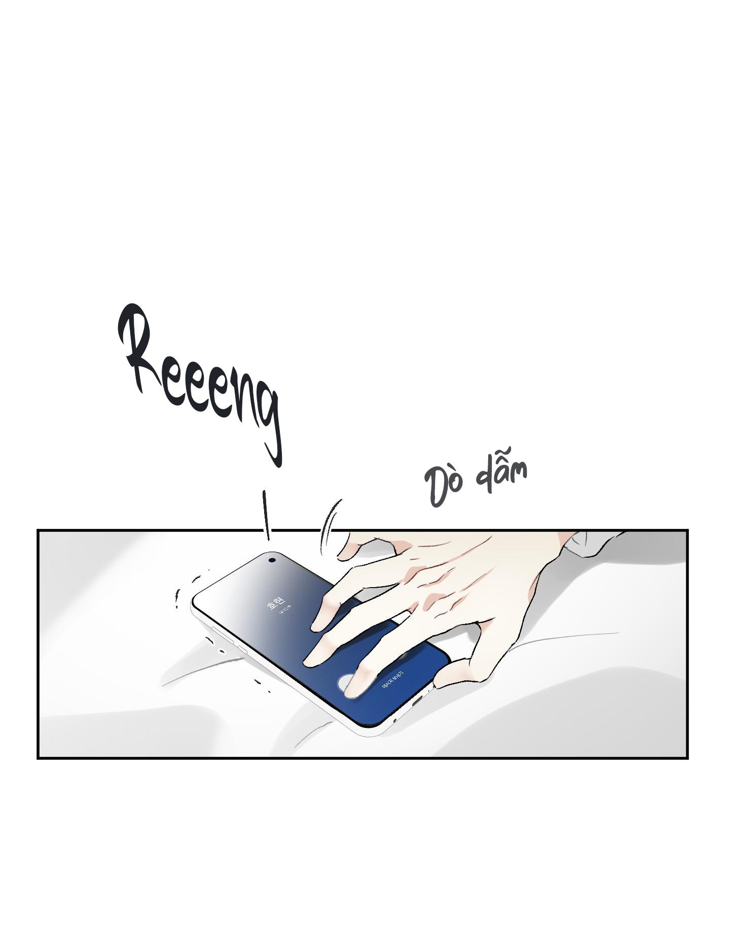 thế giới của tôi khi không có em chapter 21 1