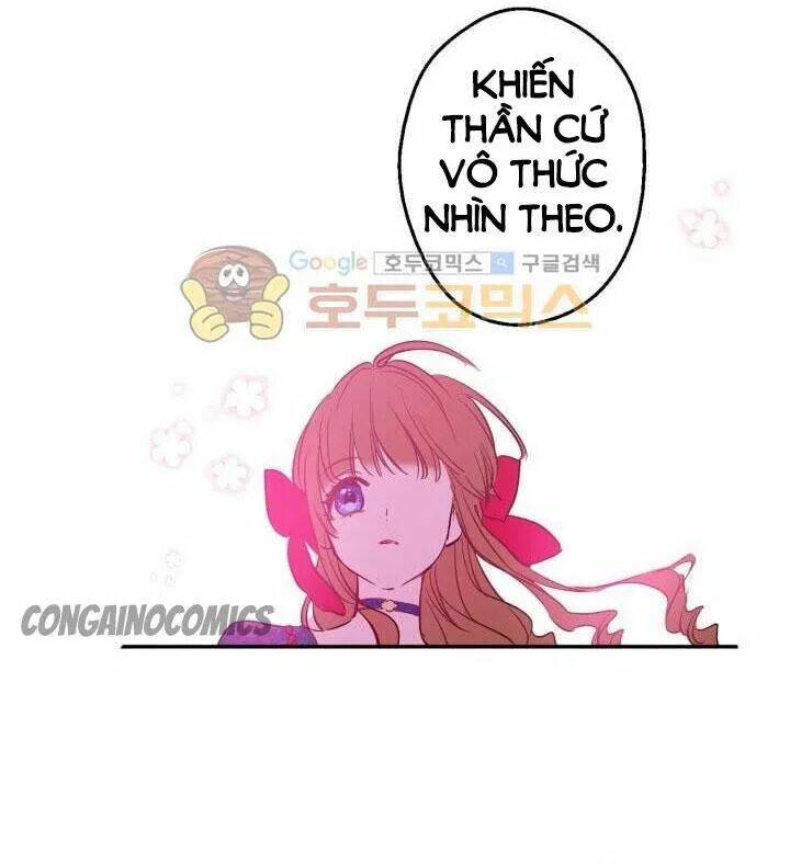 một ngày nọ ta trở thành công chúa chapter 38 29