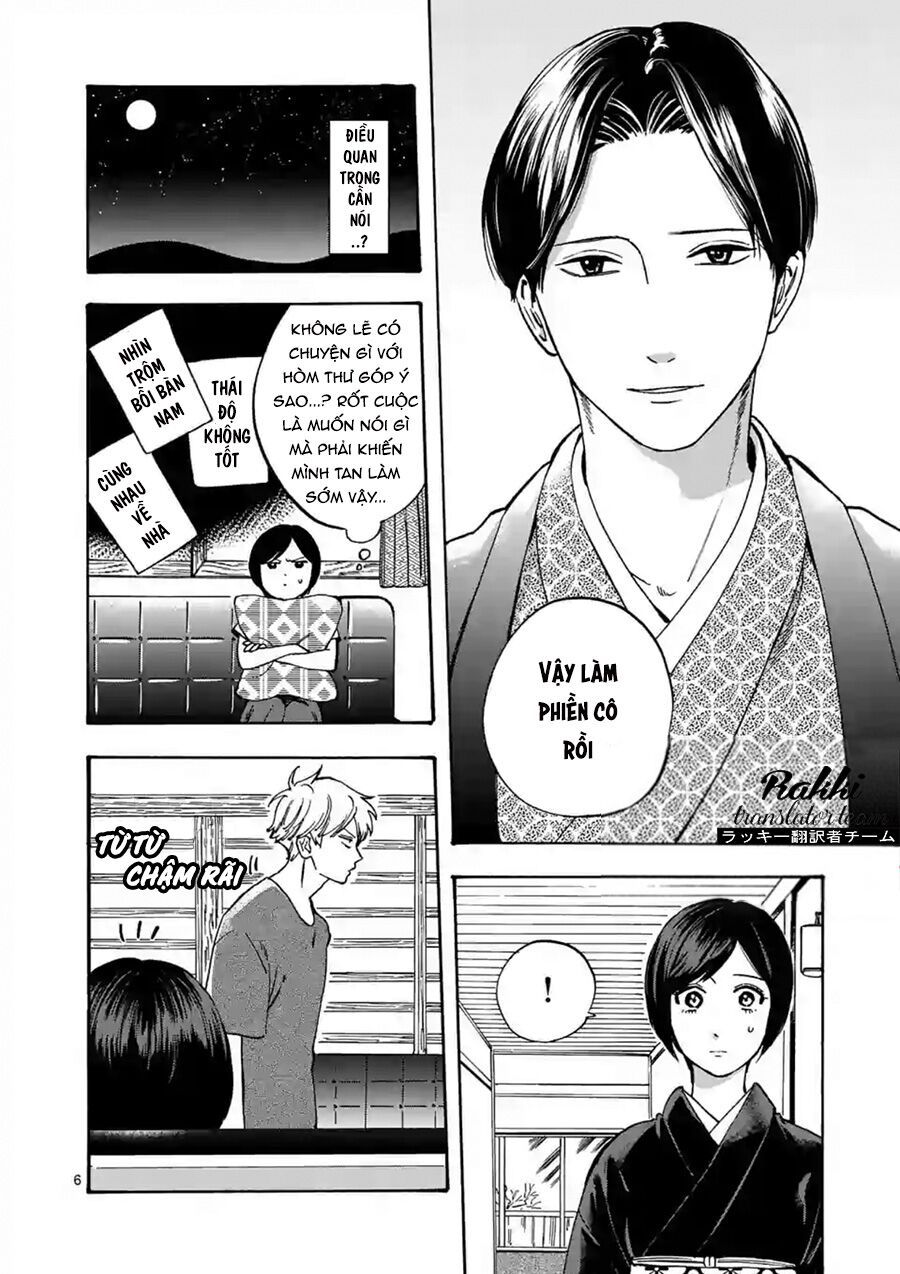 promise cinderella chapter 32 7