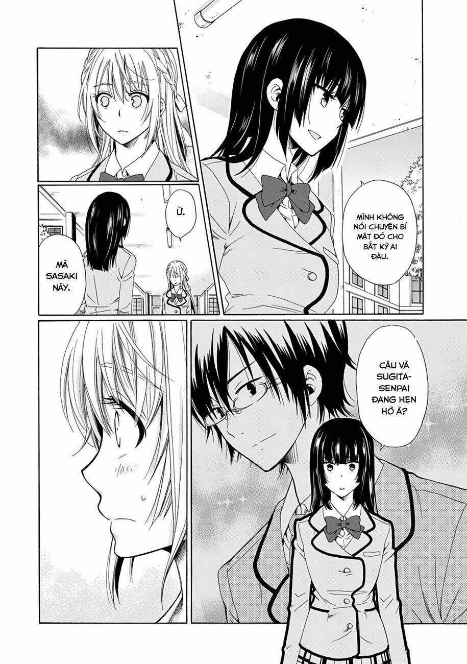 boku no namae wa chapter 9 22