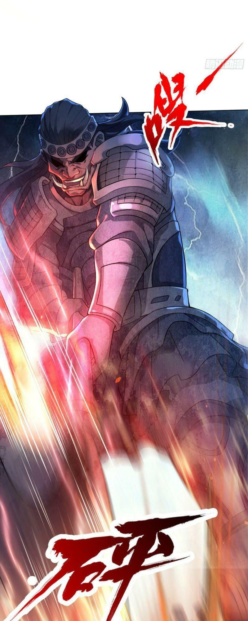 Ta Bị Nhốt Tại Cùng Một Ngày Mười Vạn Năm chapter 1.1 12