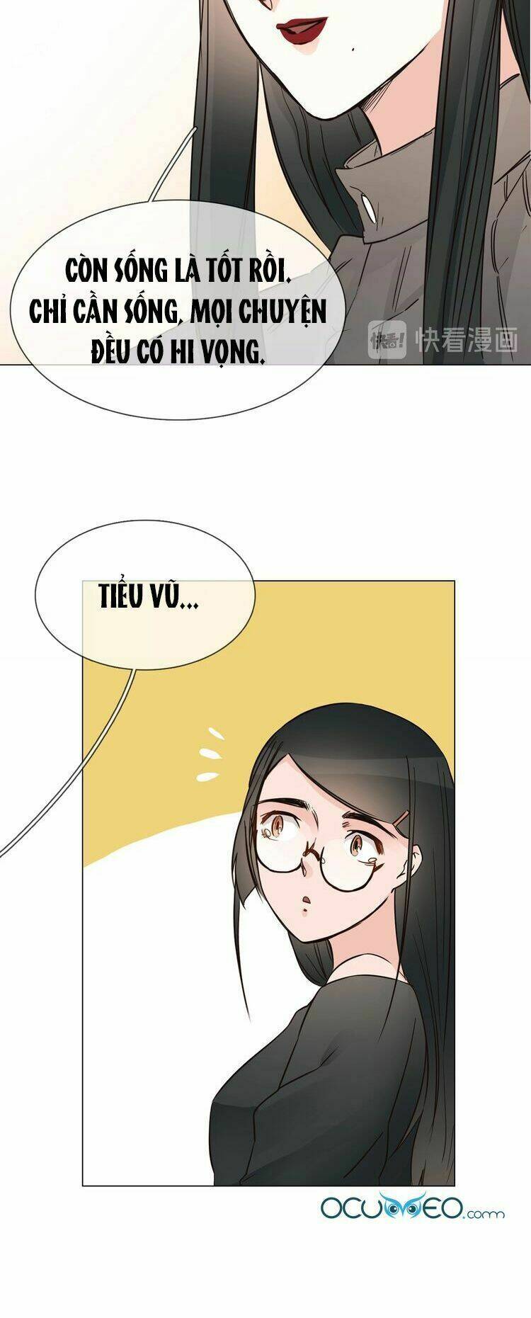 ngôi sao vụn vỡ chapter 18 30