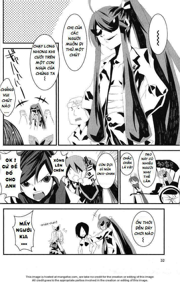 hatsune mix chapter 11 12