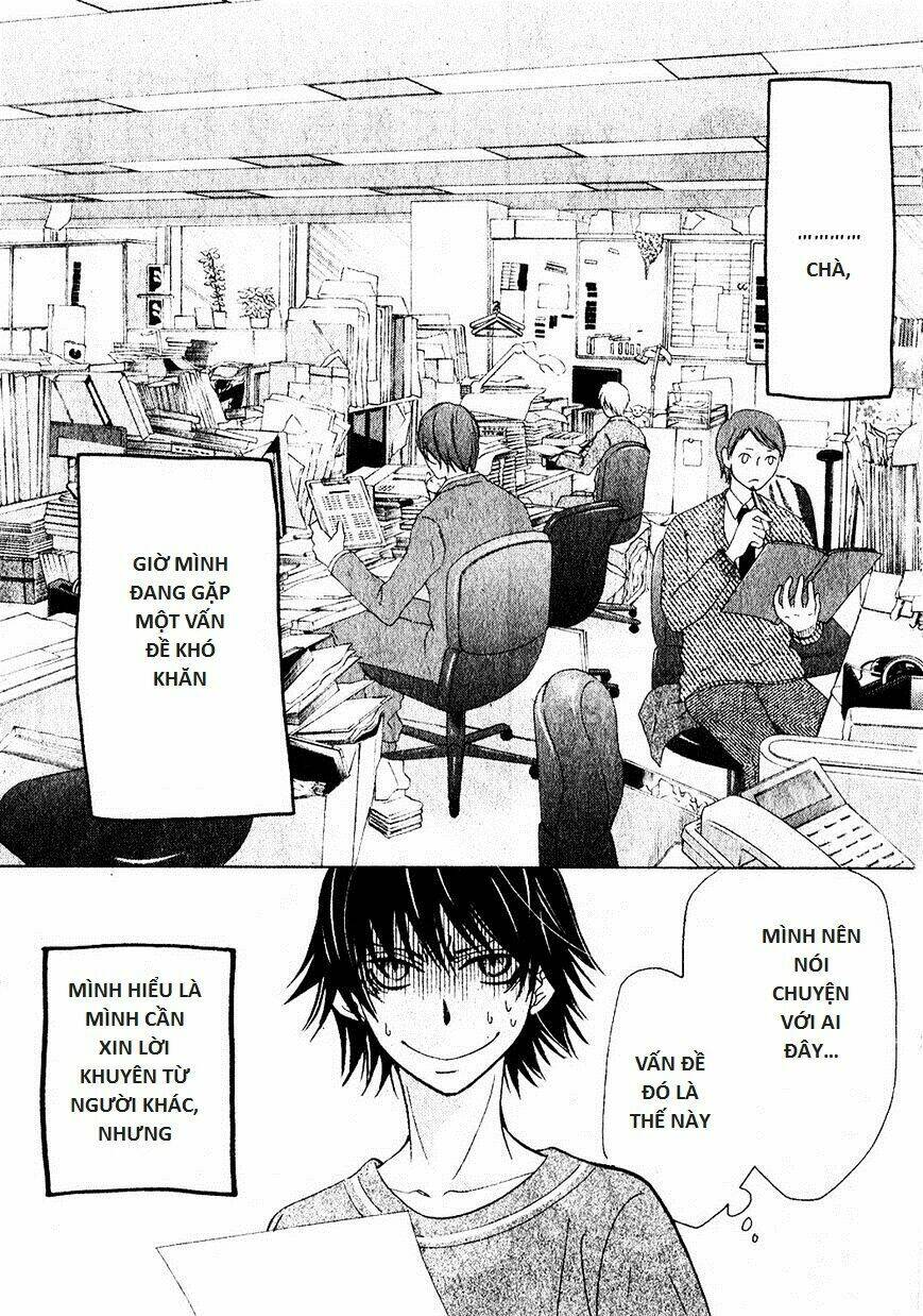 mối tình trong sáng chapter 37 3