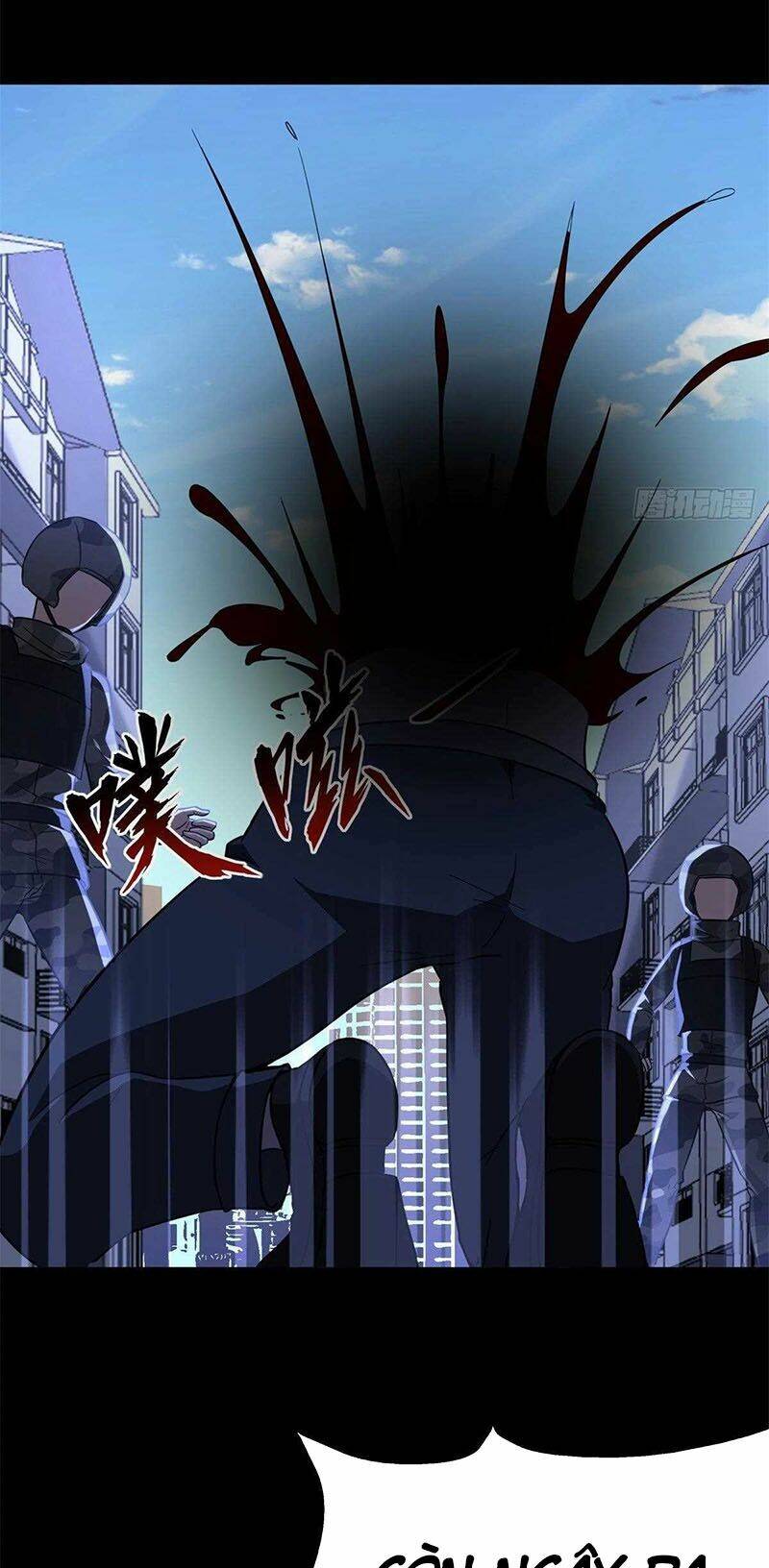 bạn gái virus của tôi chapter 278 13