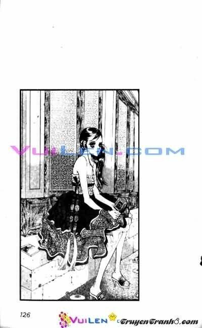goong - [ hoàng cung ] chapter 13 124
