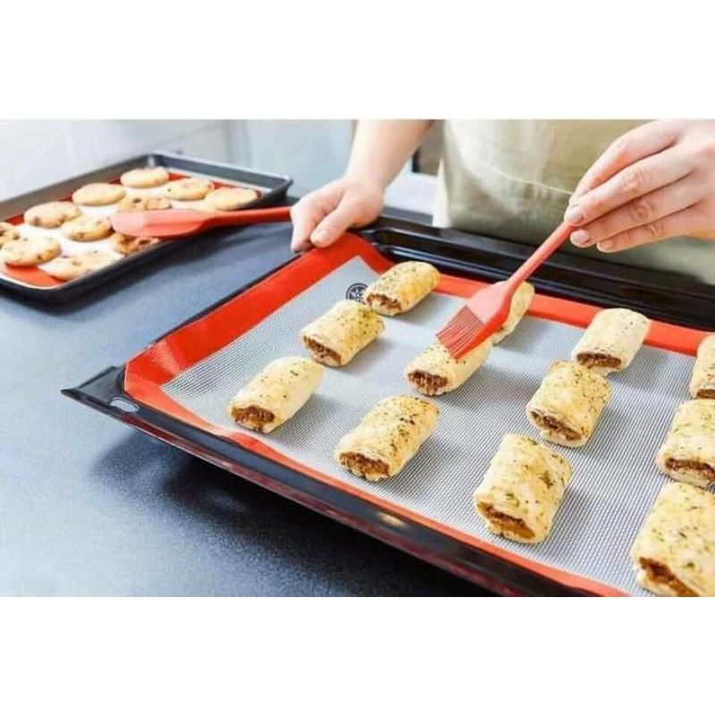 Bộ dụng cụ làm bếp