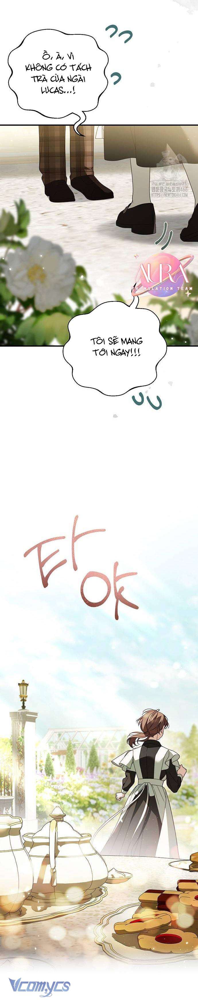 nữ hầu bí mật của nhà bá tước chapter 24 24