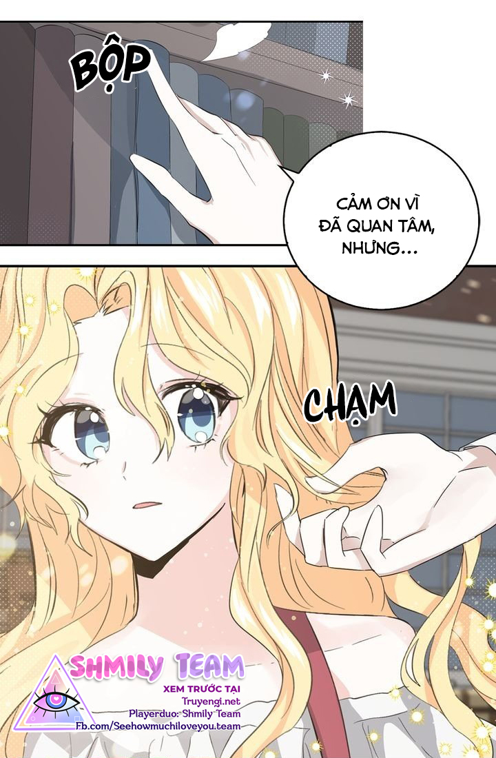 Tôi Là Bạn Gái Cũ Của Một Vị Anh Hùng Chapter 6 - Next Chapter 7