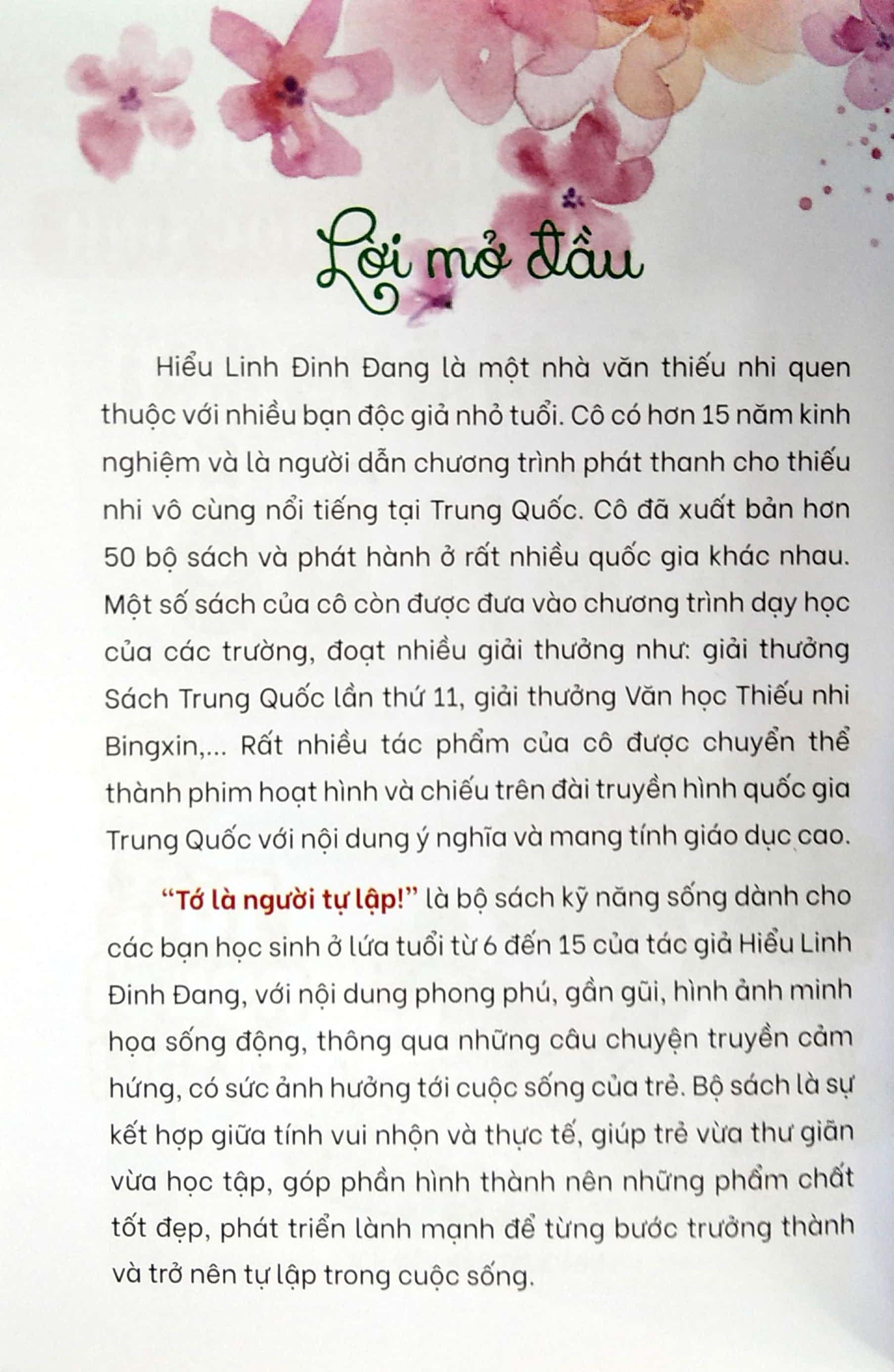 Kỹ Năng Sống Cho Học Sinh - Chiến Thắng Mọi Cám Dỗ