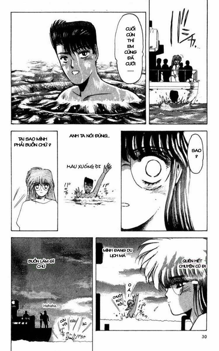 shonan junai gumi chapter 1 35