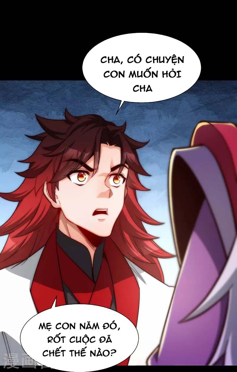 ta là thương thiên chapter 20 10