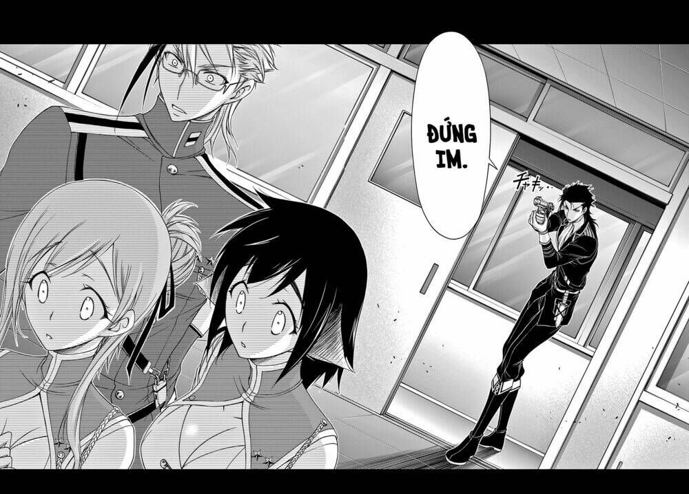 kích trụy vương huyền thoại chapter 20 43