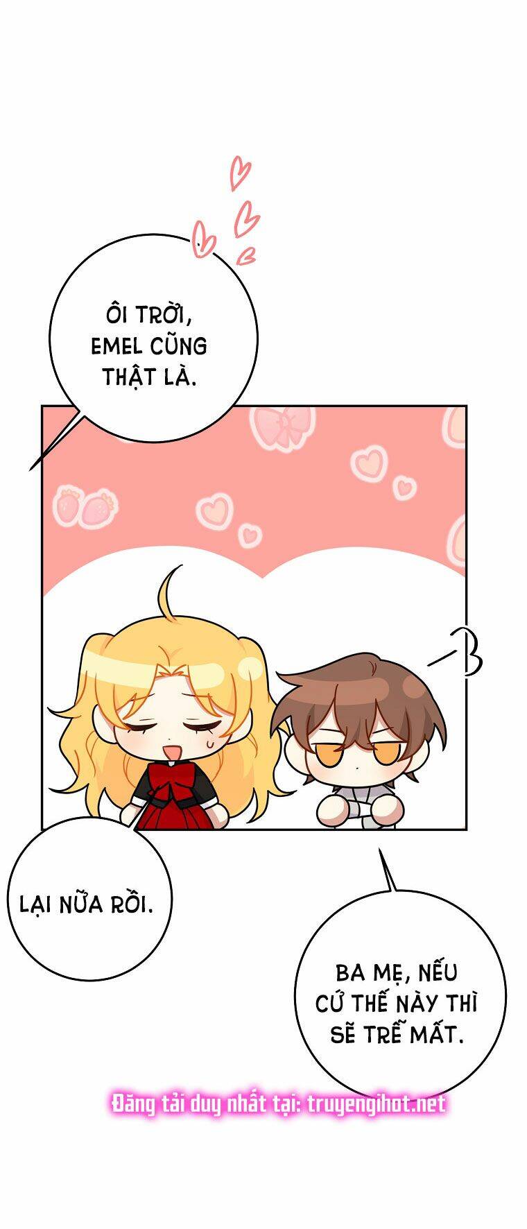 tôi là tiểu thư của gia đình này chapter 150.4 80