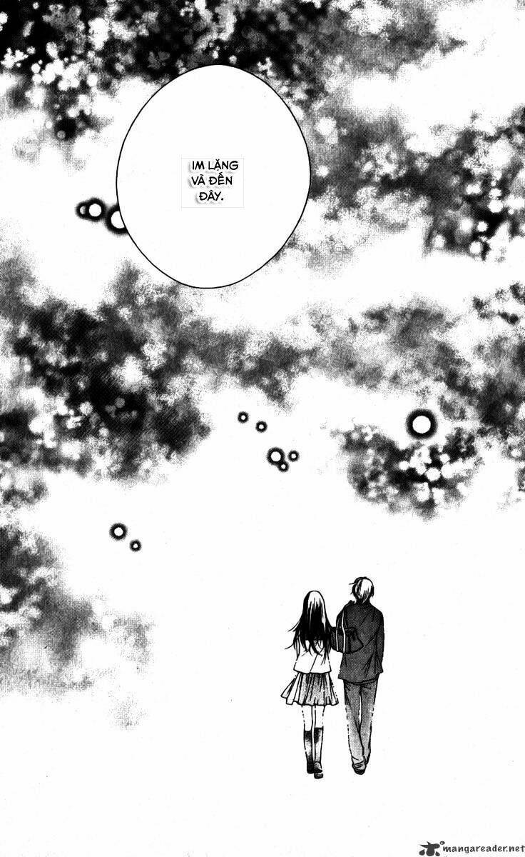 yamamoto zenjirou to moushimasu chapter 15 74