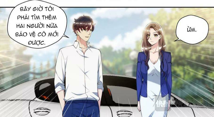 tối cường cuồng binh chapter 75 19