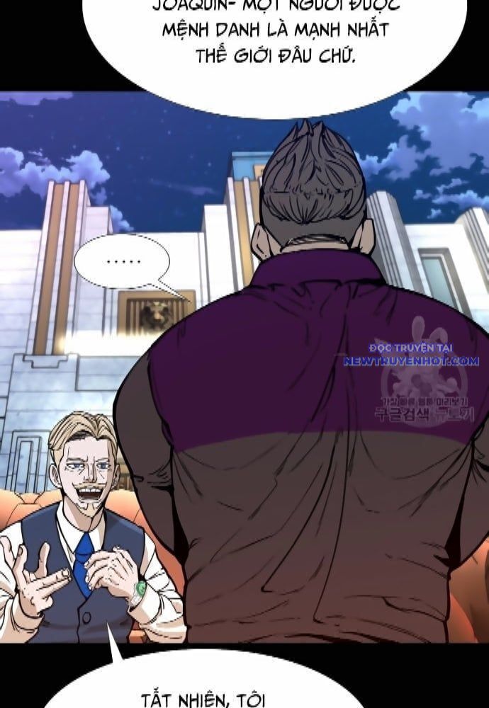 shark - cá mập chapter 270 31