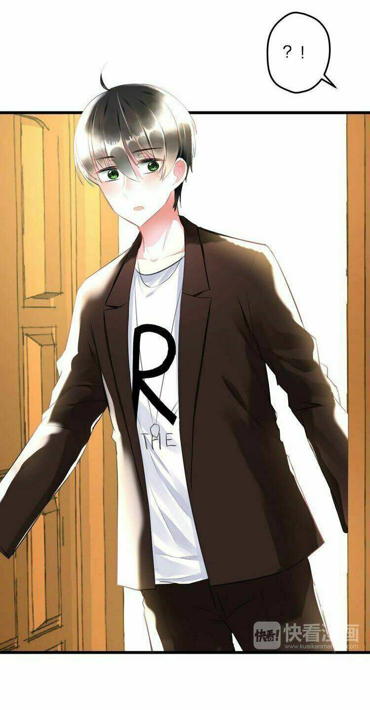 lão ca minh tinh, mời xuất chiêu! chapter 52 12