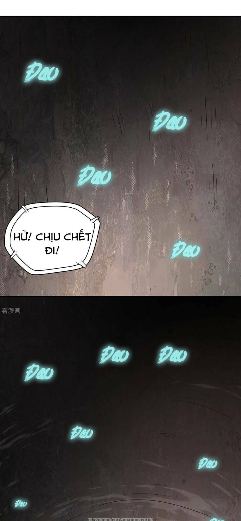 võ linh kiếm tôn chapter 62 1