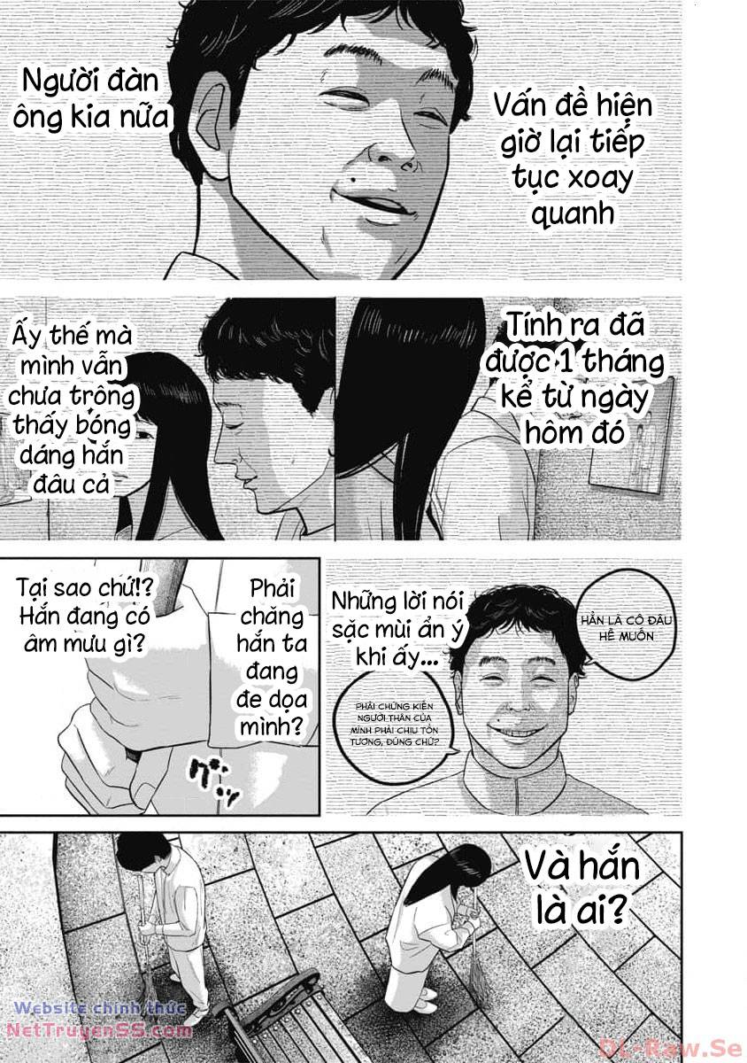 smiley - cười lên m chapter 67 6