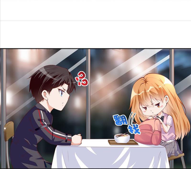 Boss Nhà Giàu Lại Là Nữ Sinh Trung Học! chapter 35.36 10