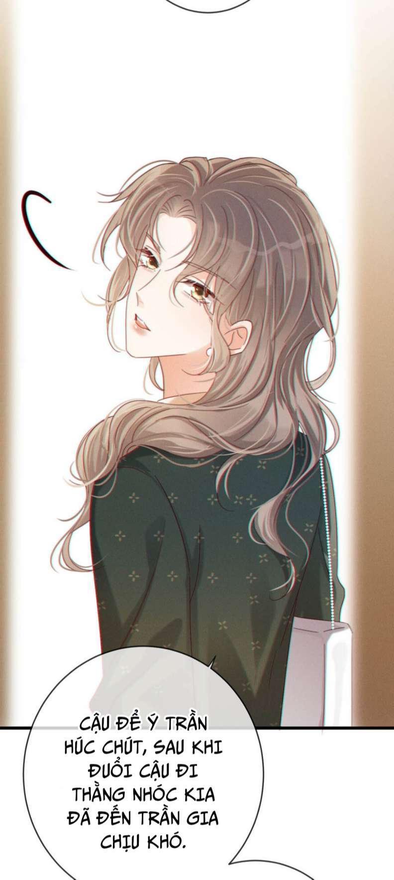 nịch tửu chapter 69 26