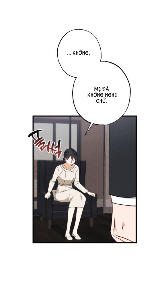 [18+] hôn nhân bị đánh cắp chapter 37.2 36