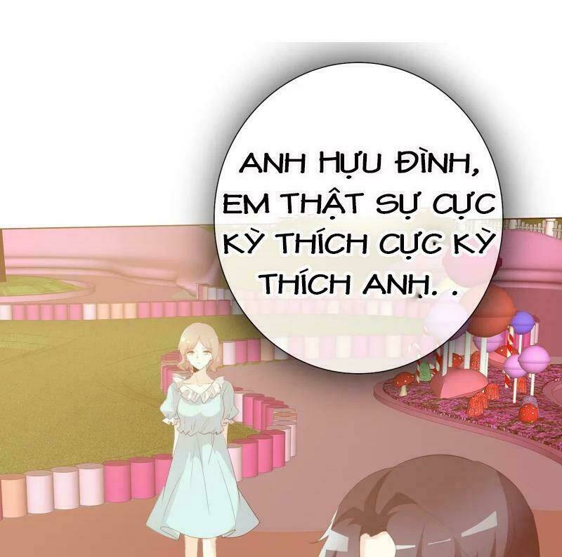 ái người tình xuất vu lam chapter 106 7