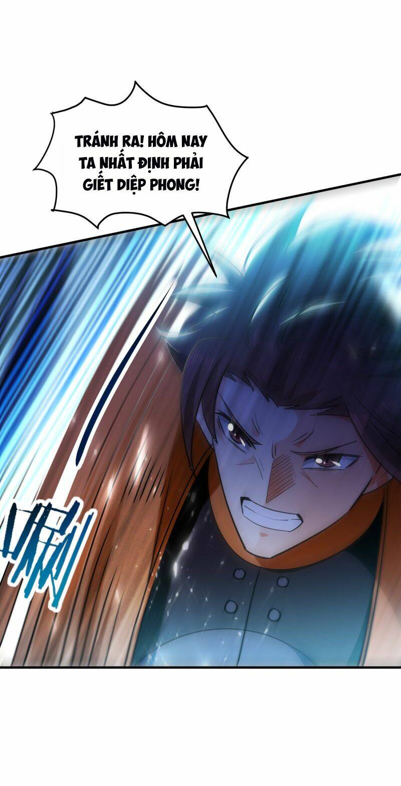vạn giới tiên vương chapter 66 54