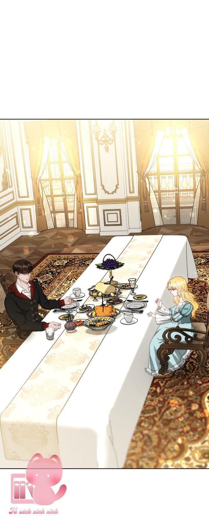 từ chồng cũ hóa thành nam chính chapter 39 43