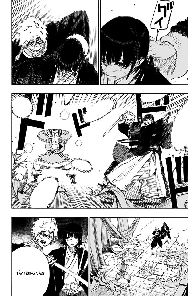jigokuraku chapter 72 7
