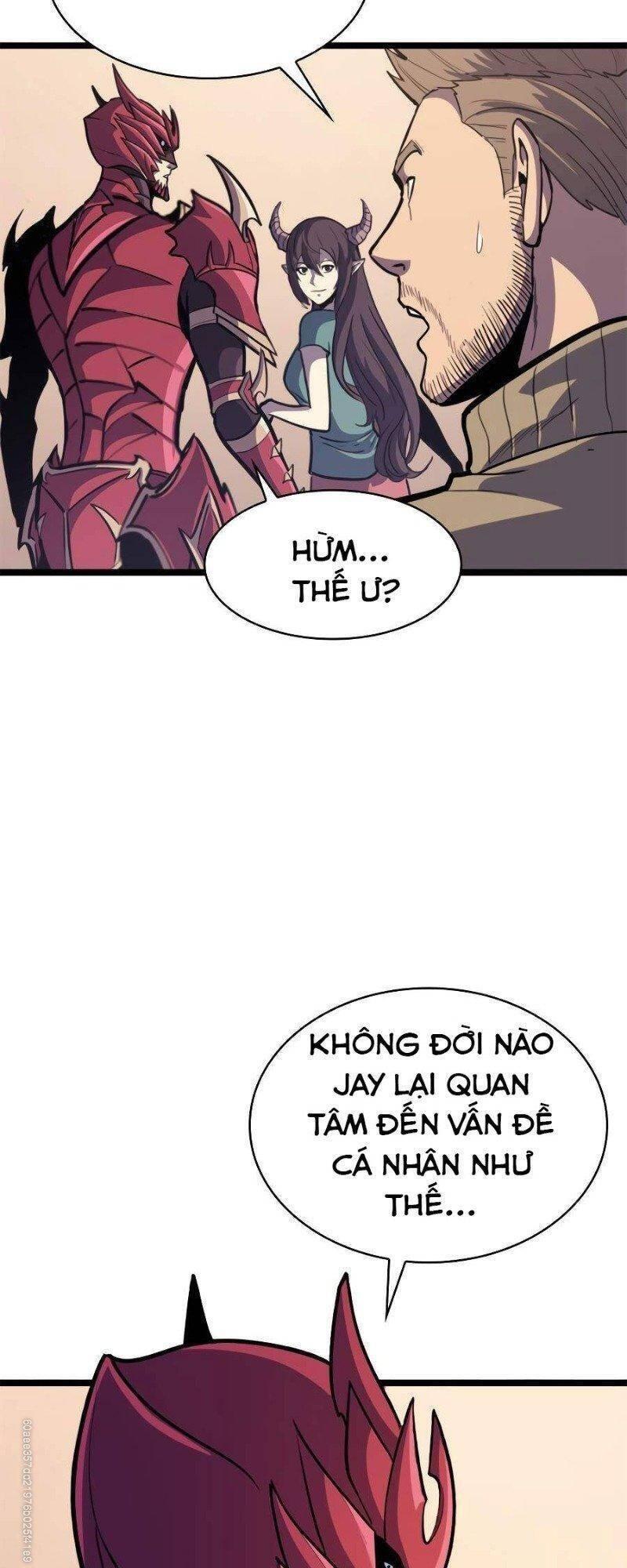 tôi trở lại thăng cấp một mình chapter 90 65