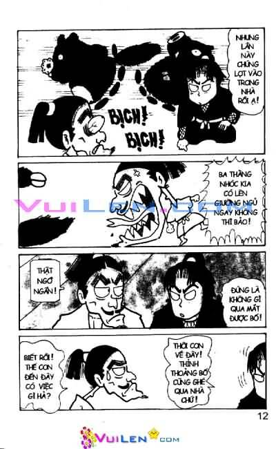 ninja loạn thị chapter 33 13