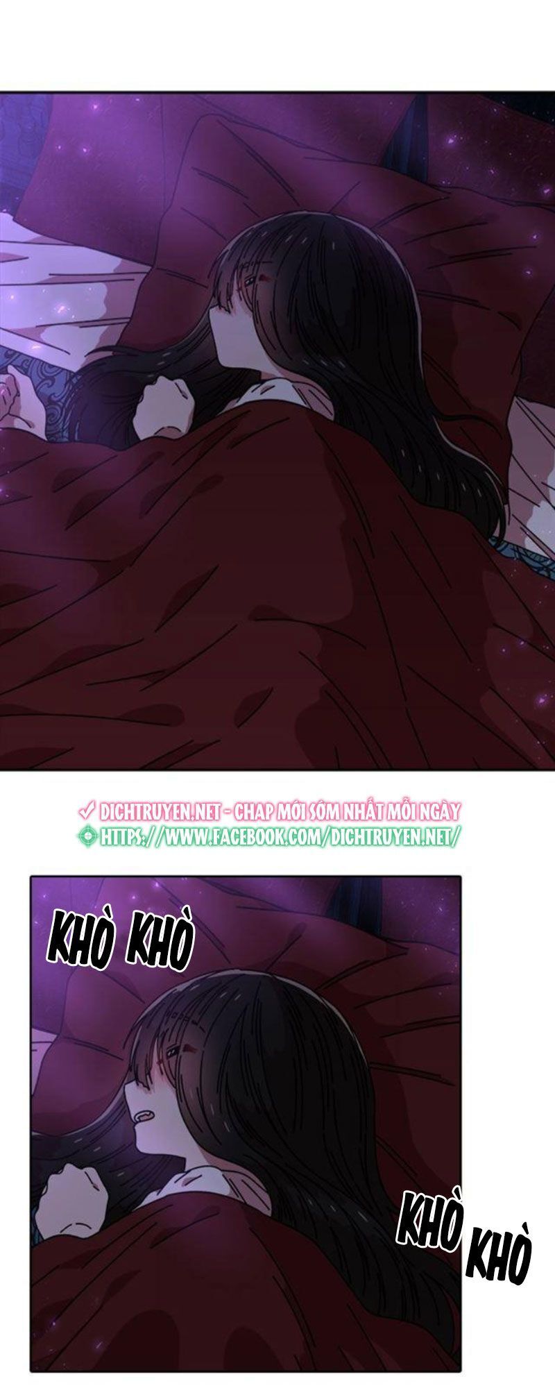 con gái bảo bối của ma vương chapter 43 45