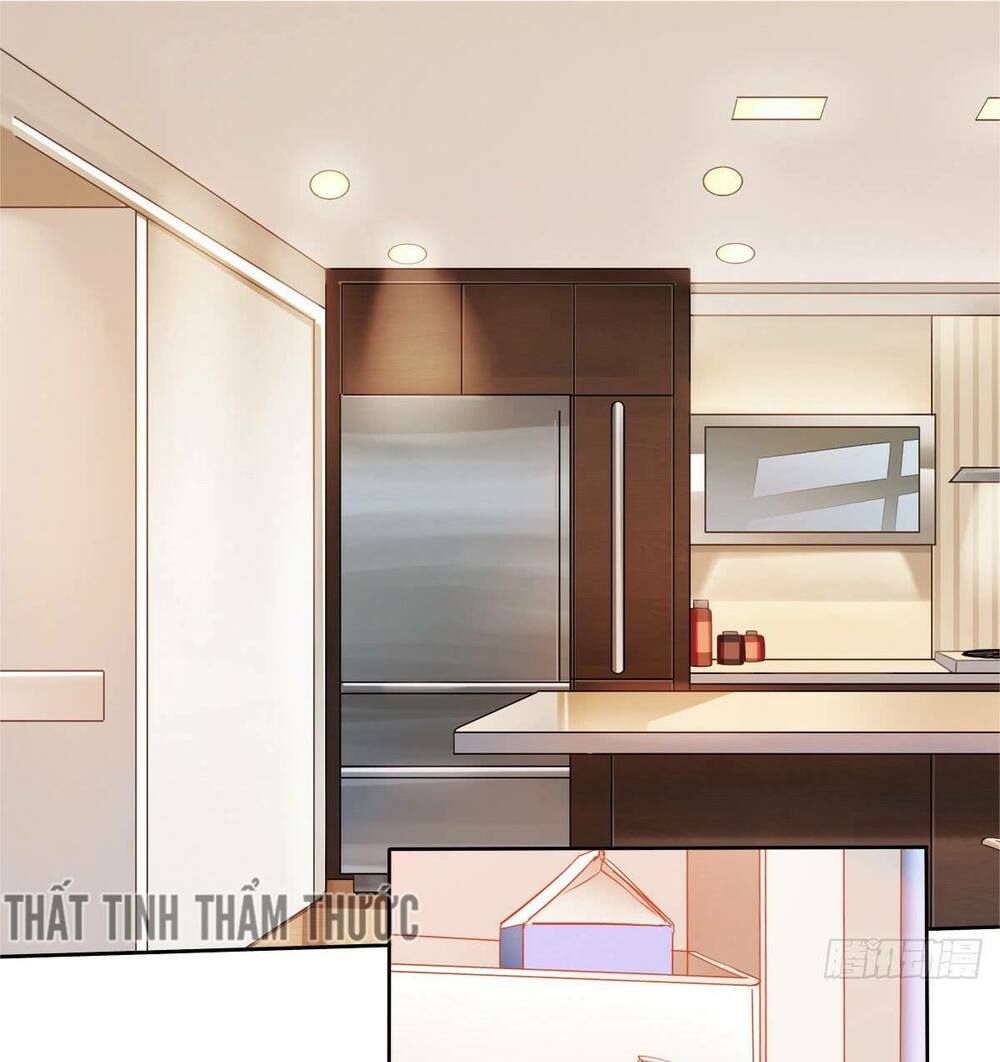 bay qua thiên sơn đến yêu anh chapter 44 29