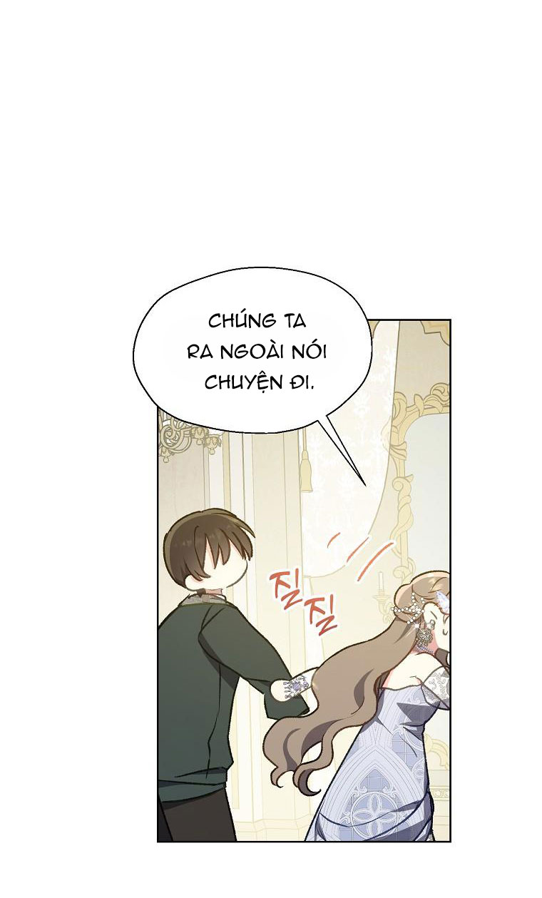 bệ hạ, xin đừng giết tôi!! chapter 135.1 2