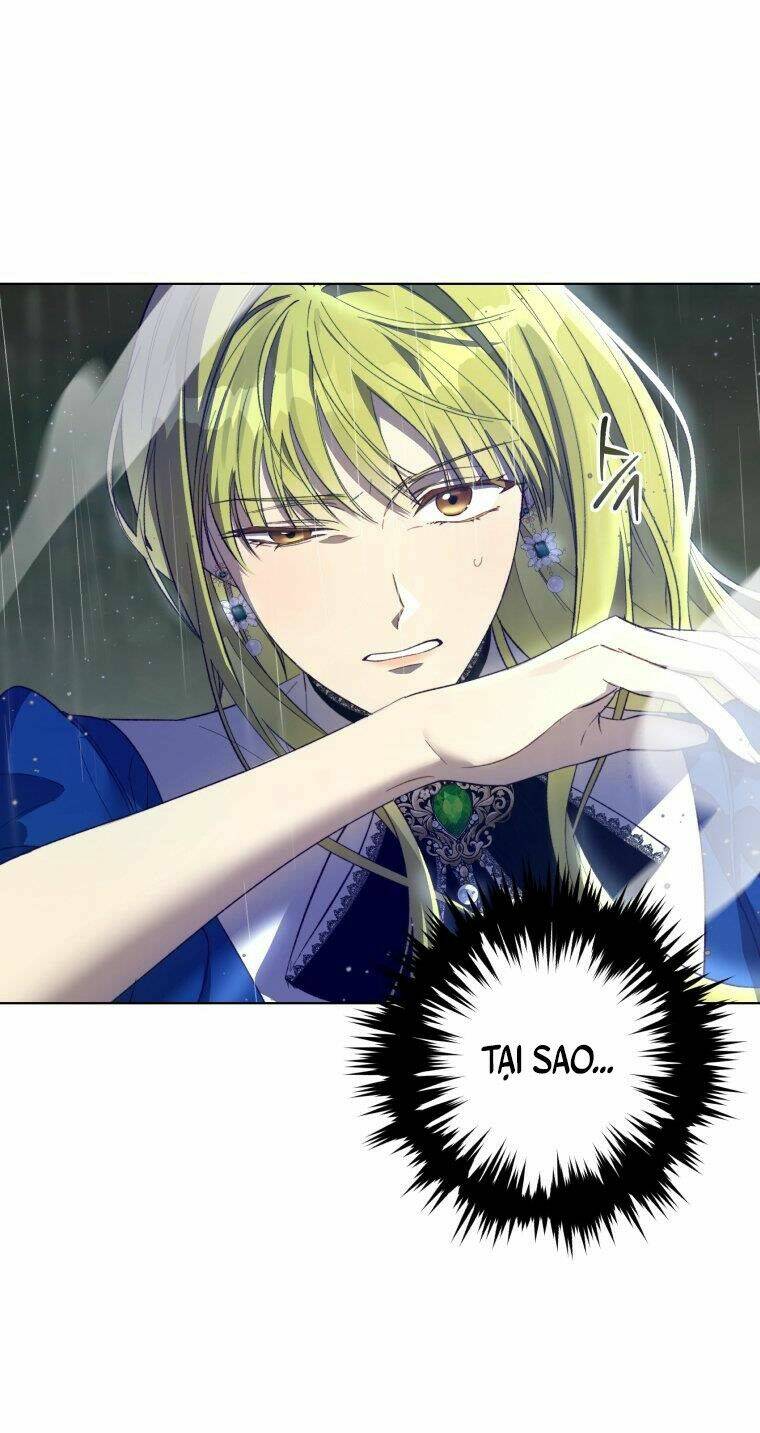 công chúa khắc dấu lên kẻ phản nghịch chapter 47 13