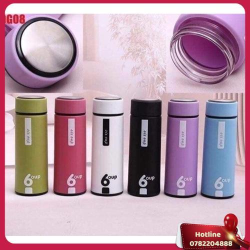 Bình Đựng Nước Chống Nóng 6 Oup - Miễn Phí Vận Chuyển