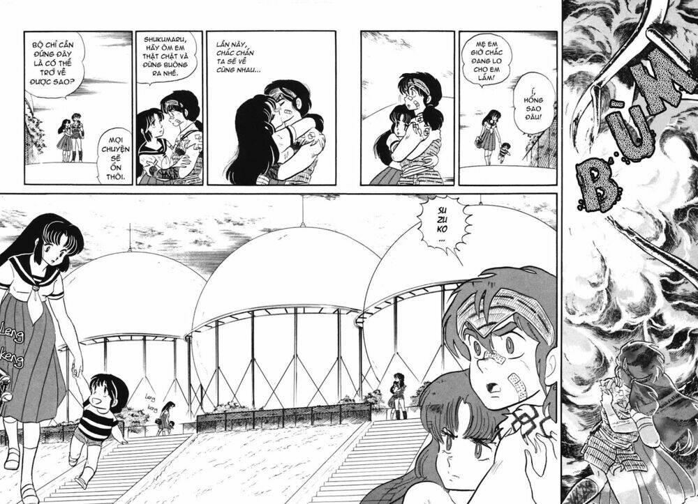 ngọn lửa vượt thời gian chapter 1 54