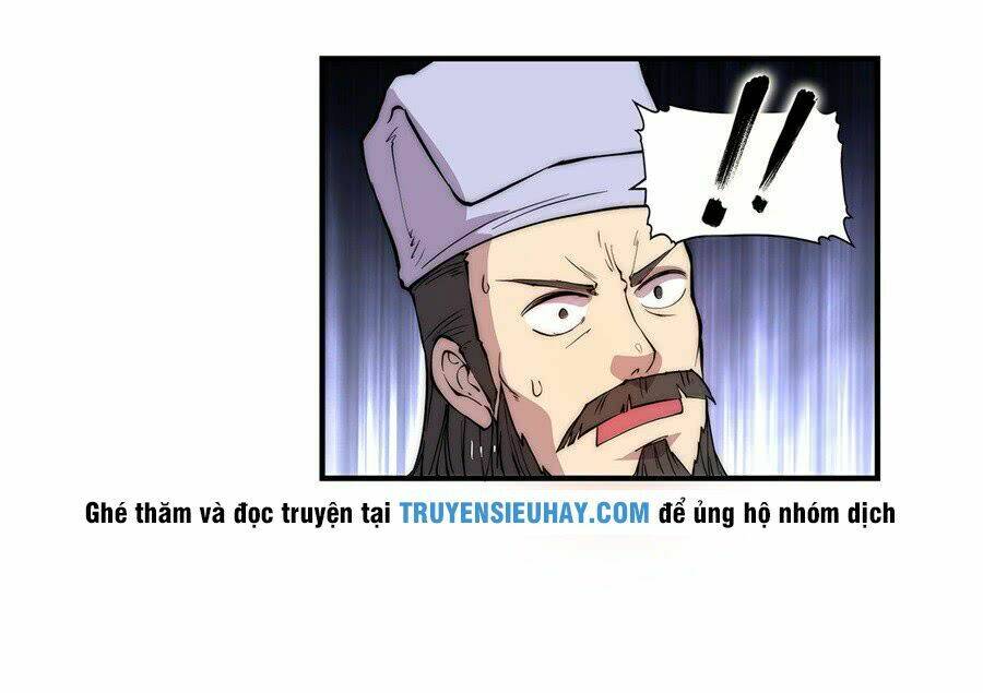 cuộc sống thoái ẩn của võ lâm chi vương chapter 26 51